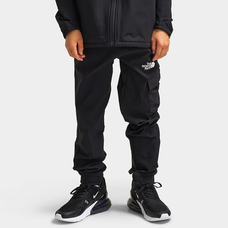 The North Face Junior Exploration Pantalon Cargo / Noir