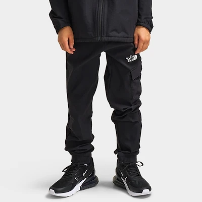 The North Face Juniors' Exploration Cargo Pants / Black