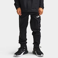 The North Face Junior Exploration Pantalon Cargo / Noir