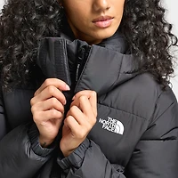 The North Face Women's Puffy Jacket / Black