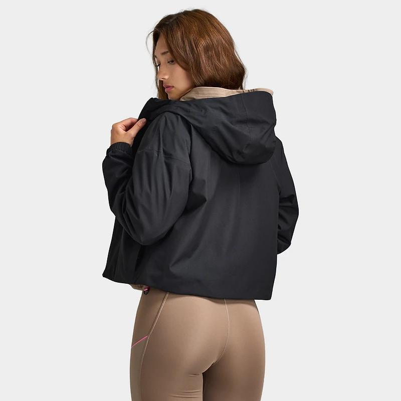 The North Face Quest Mono veste écourtée / Noir