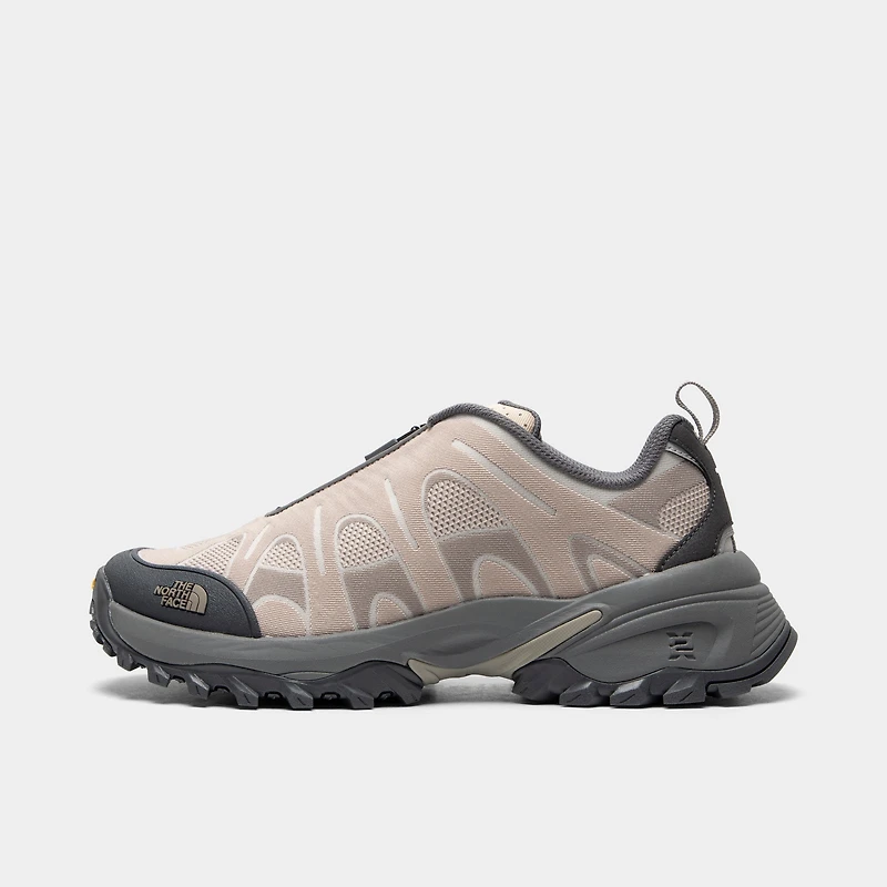 The North Face Hedgehog 06 RVST Taupe Clair / Dalle de pierre