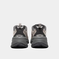The North Face Hedgehog 06 RVST Taupe Clair / Dalle de pierre