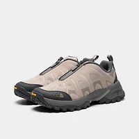The North Face Hedgehog 06 RVST Taupe Clair / Dalle de pierre
