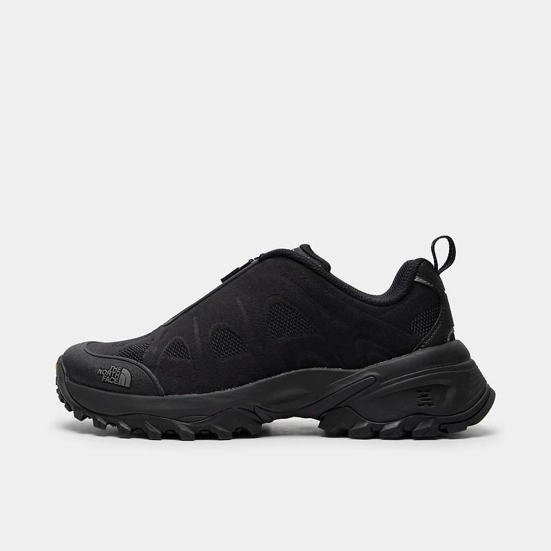 The North Face Hedgehog 06 RVST Noir /