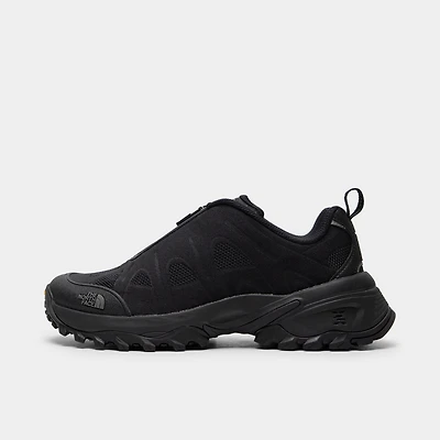 The North Face Hedgehog 06 RVST Noir /