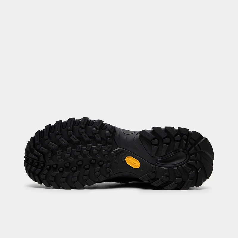The North Face Hedgehog 06 RVST Noir /