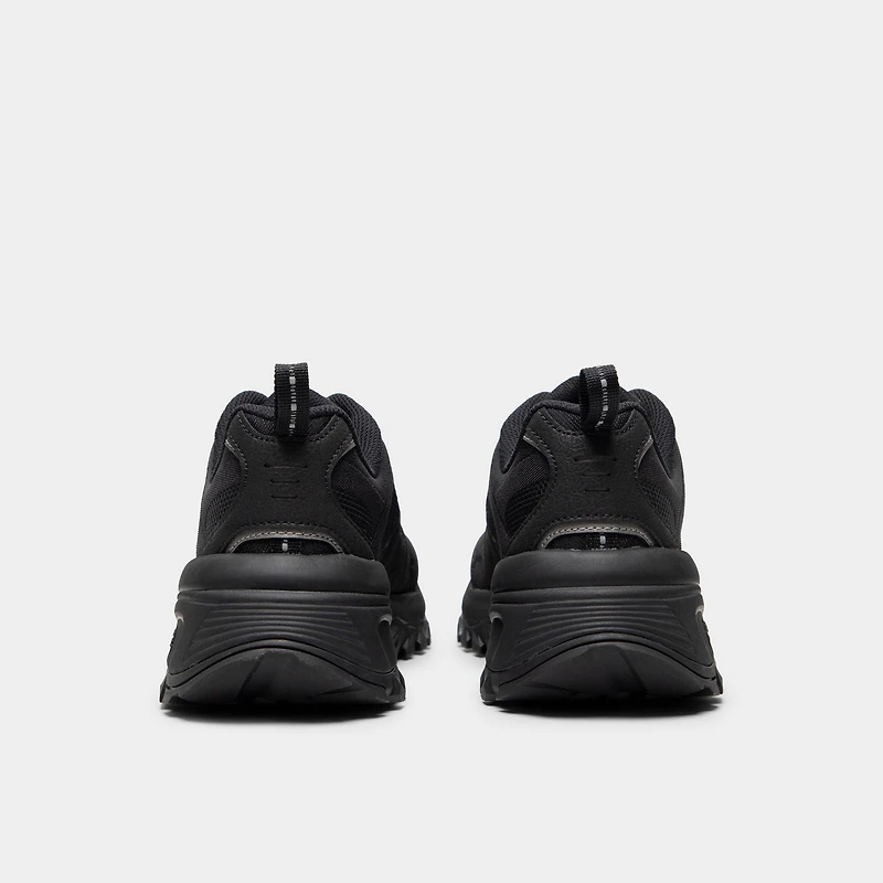 The North Face Hedgehog 06 RVST Noir /