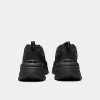 The North Face Hedgehog 06 RVST Noir /