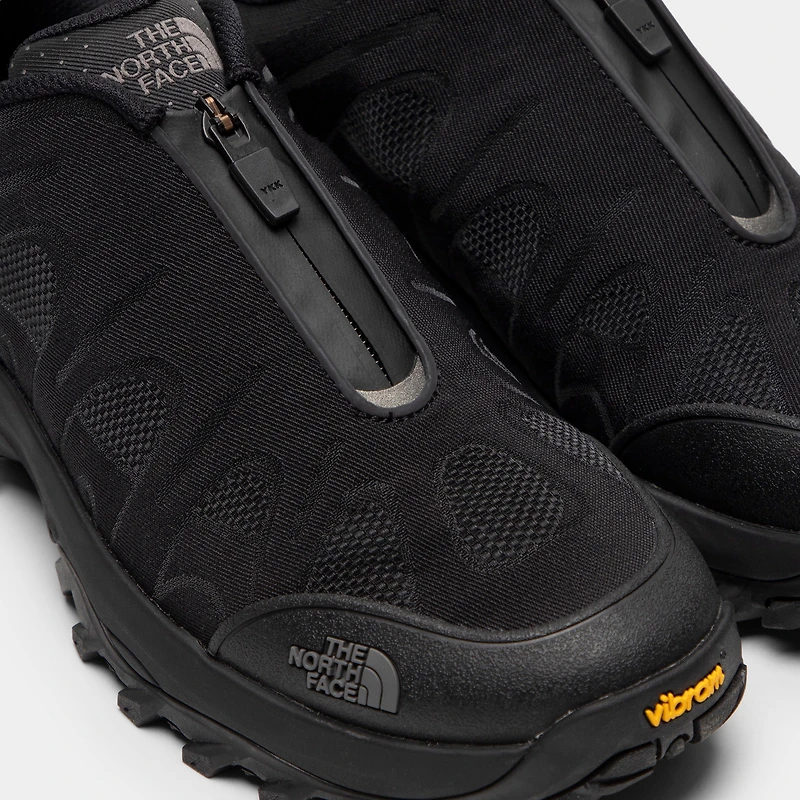 The North Face Hedgehog 06 RVST Noir /