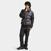 The North Face Kanaga Jacket TNF Black / Bandana Print