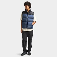 The North Face Kanaga Vest / Blue Denim