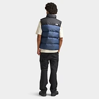 The North Face Kanaga Vest / Blue Denim