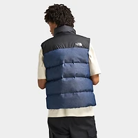 The North Face Kanaga Vest / Blue Denim