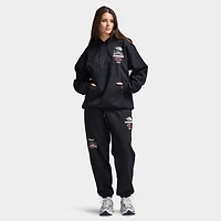 The North Face Women's Multi Tek Relaxed Pants / Black