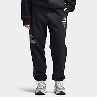 The North Face Femmes Pantalon décontracté Multi Tek / Noir