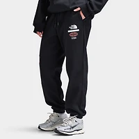 The North Face Femmes Pantalon décontracté Multi Tek / Noir