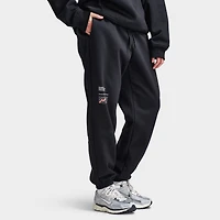The North Face Femmes Pantalon décontracté Multi Tek / Noir