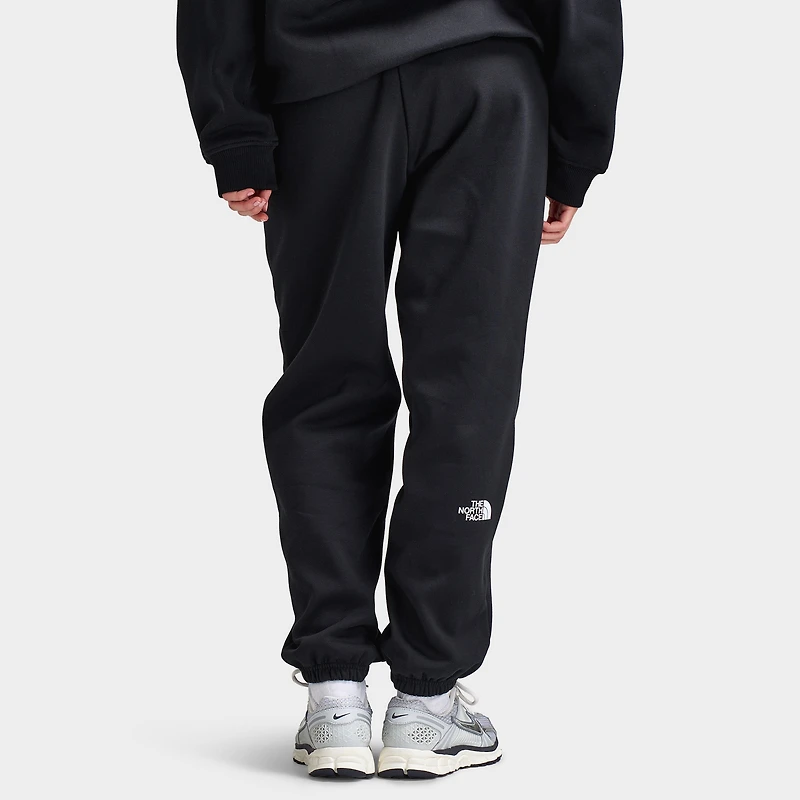 The North Face Femmes Pantalon décontracté Multi Tek / Noir