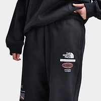 The North Face Femmes Pantalon décontracté Multi Tek / Noir