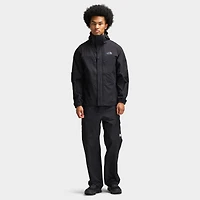 The North Face M Trishul Full Zip Jacket / TNF Black