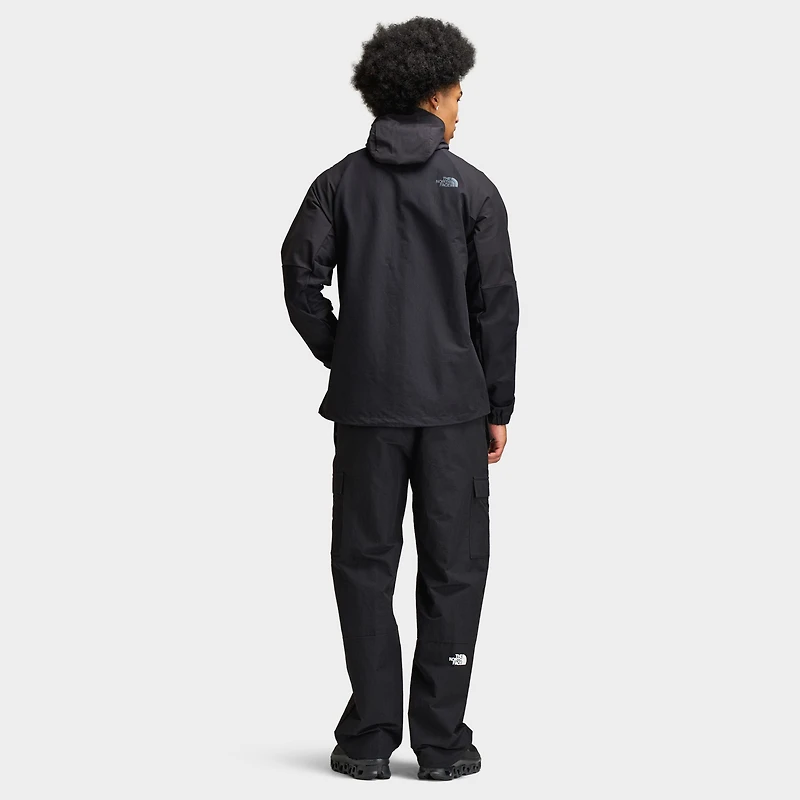 The North Face M Trishul Full Zip Jacket / TNF Black