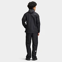 The North Face M Trishul Full Zip Jacket / TNF Black