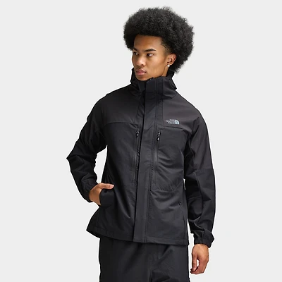 The North Face M Trishul Full Zip Jacket / TNF Black
