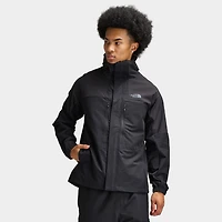 The North Face M Trishul Full Zip Jacket / TNF Black