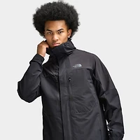 The North Face M Trishul Veste zippée intégrale / Noir TNF
