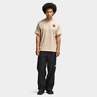 The North Face Globe Relaxed Tee / Flax