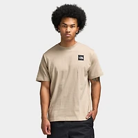 The North Face Globe Relaxed Tee / Flax