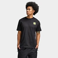 The North Face Globe Realxed Tee / Black