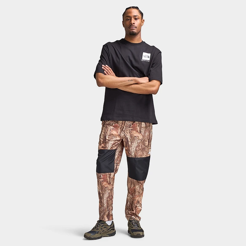 The North Face Forest Class V Pant / Kelp Tan