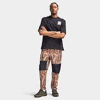 The North Face Forest Class V Pant / Kelp Tan
