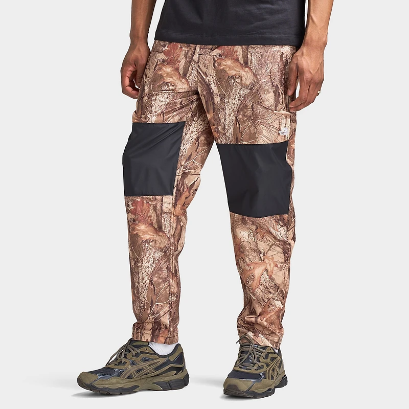 The North Face Forest Pantalon Class V / Kelp Tan