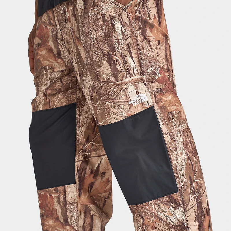 The North Face Forest Class V Pant / Kelp Tan