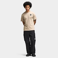 The North Face M Trishul Open Hem Cargo Pant / TNF Black