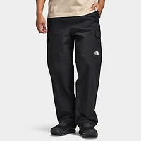 The North Face M Trishul Open Hem Cargo Pant / TNF Black