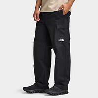 The North Face M Trishul Open Hem Cargo Pant / TNF Black