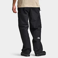 The North Face M Trishul Open Hem Cargo Pant / TNF Black