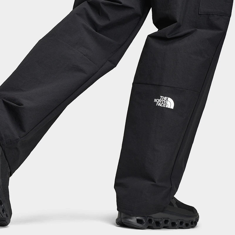 The North Face M Trishul Open Hem Cargo Pant / TNF Black