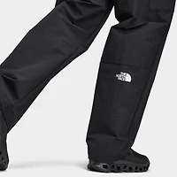 The North Face M Trishul Open Hem Cargo Pant / TNF Black