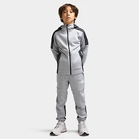 The North Face Junior Jogging en molleton Mittelllegi  / Gris chiné