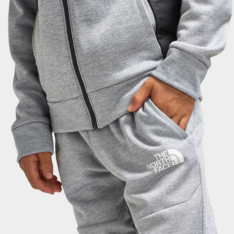 The North Face Junior Jogging en molleton Mittelllegi / Gris chiné