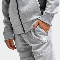 The North Face Junior Jogging en molleton Mittelllegi  / Gris chiné