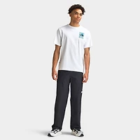 The North Face Globe Relaxed Tee / White