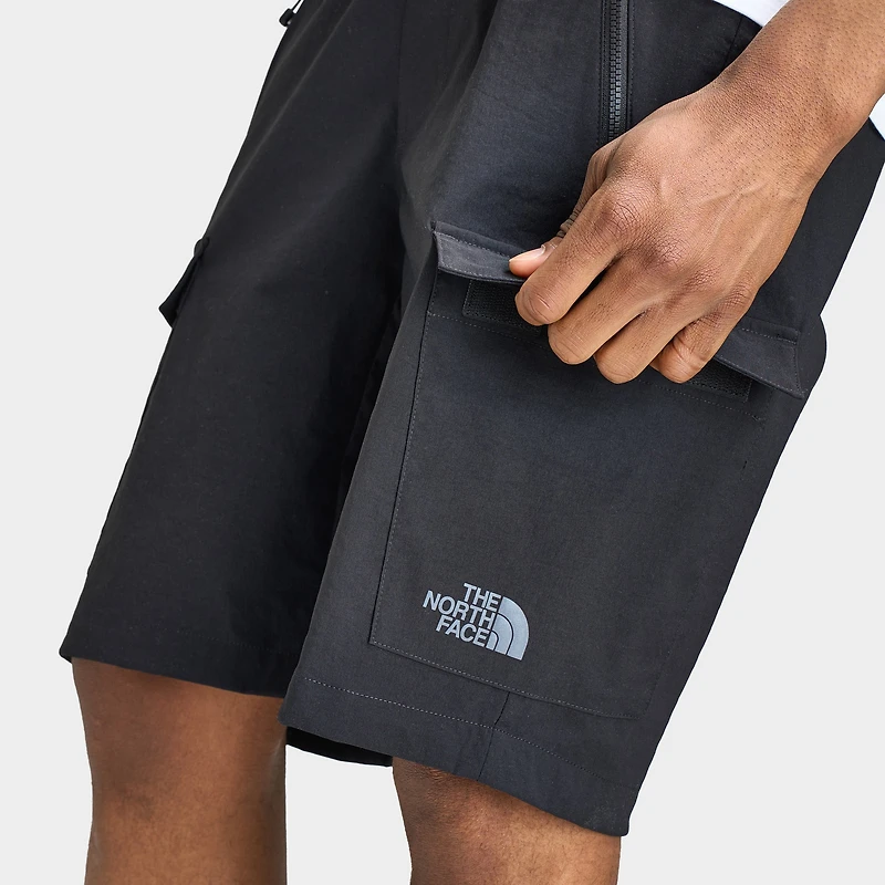 The North Face Trishul Short cargo / Noir TNF