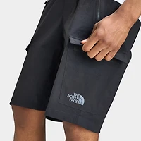 The North Face Trishul Short cargo / Noir TNF