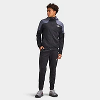 The North Face Mountain Athletics Full-Zip Fleece 2.0 / Black